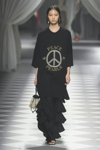 Moschino Fall 2024 Ready-to-Wear Collection at Milan Fashion Week