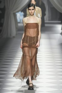 Moschino Fall 2024 Ready-to-Wear Collection at Milan Faschion Week