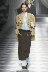 Moschino Fall 2024 Ready-to-Wear Collection at Milan Faschion Week