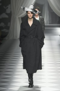 Moschino Fall 2024 Ready-to-Wear Collection at Milan Faschion Week