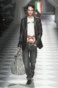 Moschino Fall 2024 Ready-to-Wear Collection at Milan Faschion Week