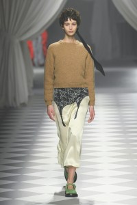 Moschino Fall 2024 Ready-to-Wear Collection at Milan Faschion Week