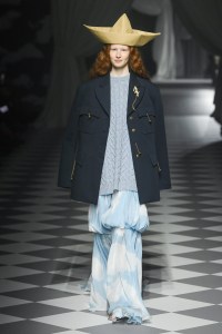 Moschino Fall 2024 Ready-to-Wear Collection at Milan Faschion Week