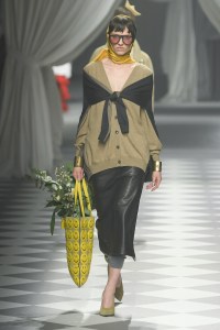 Moschino Fall 2024 Ready-to-Wear Collection at Milan Faschion Week