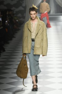 Moschino Fall 2024 Ready-to-Wear Collection at Milan Faschion Week