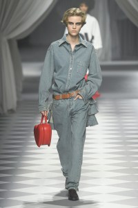Moschino Fall 2024 Ready-to-Wear Collection at Milan Faschion Week