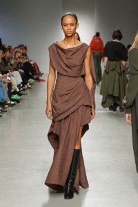 Mossi Fall 2024 Ready-to-Wear Collection at Paris Fashion Week