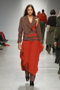 Mossi Fall 2024 Ready-to-Wear Collection at Paris Fashion Week