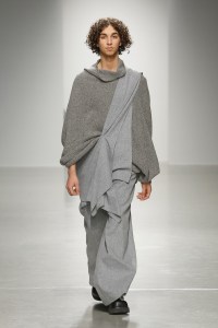 Mossi Fall 2024 Ready-to-Wear Collection at Paris Fashion Week