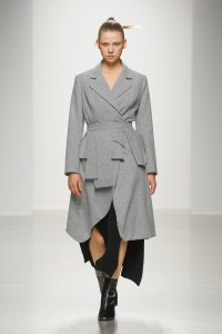 Mossi Fall 2024 Ready-to-Wear Collection at Paris Fashion Week