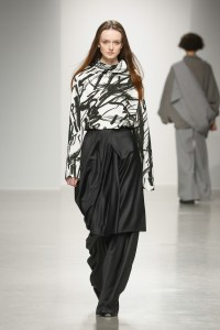 Mossi Fall 2024 Ready-to-Wear Collection at Paris Fashion Week