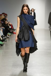 Mossi Fall 2024 Ready-to-Wear Collection at Paris Fashion Week