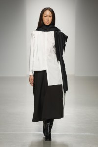 Mossi Fall 2024 Ready-to-Wear Collection at Paris Fashion Week