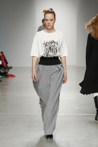 Mossi Fall 2024 Ready-to-Wear Collection at Paris Fashion Week