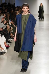 Mossi Fall 2024 Ready-to-Wear Collection at Paris Fashion Week