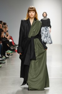 Mossi Fall 2024 Ready-to-Wear Collection at Paris Fashion Week