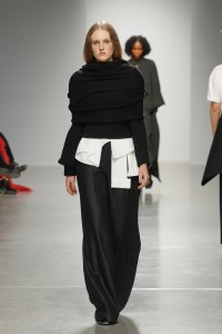 Mossi Fall 2024 Ready-to-Wear Collection at Paris Fashion Week