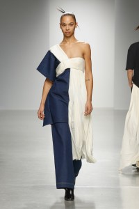 Mossi Fall 2024 Ready-to-Wear Collection at Paris Fashion Week