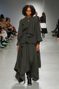 Mossi Fall 2024 Ready-to-Wear Collection at Paris Fashion Week