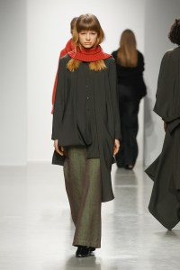 Mossi Fall 2024 Ready-to-Wear Collection at Paris Fashion Week
