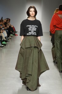 Mossi Fall 2024 Ready-to-Wear Collection at Paris Fashion Week