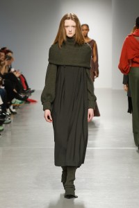 Mossi Fall 2024 Ready-to-Wear Collection at Paris Fashion Week