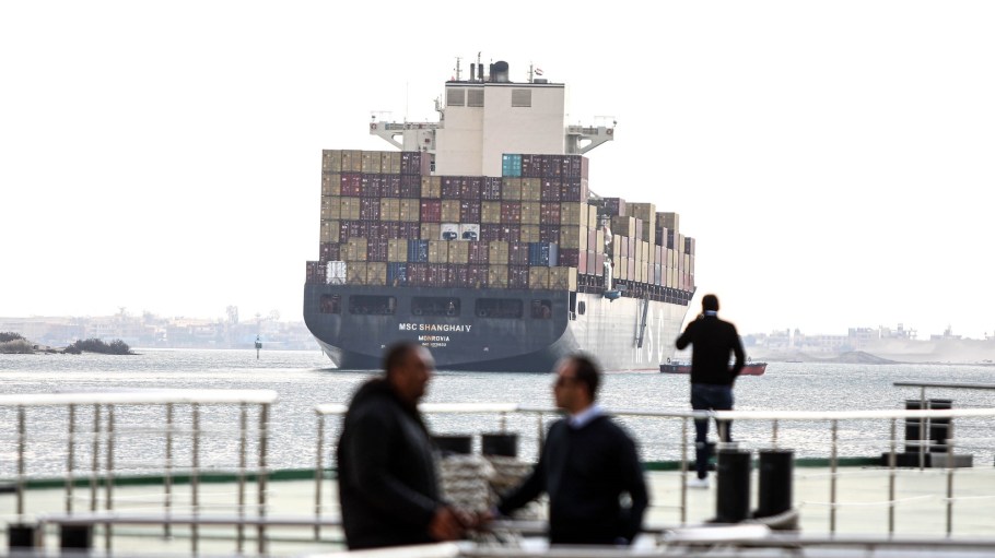 “Questions still persist about [the surcharges'] actual correlations with costs,” RILA's Sarah Gilmore told the FMC.
