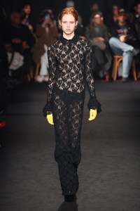 MSGM Fall 2024 Ready-to-Wear Collection at Milan Fashion Week