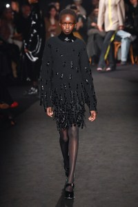 MSGM Fall 2024 Ready-to-Wear Collection at Milan Fashion Week