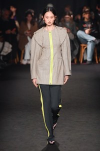 MSGM Fall 2024 Ready-to-Wear Collection at Milan Fashion Week