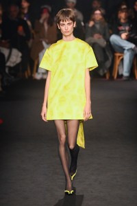 MSGM Fall 2024 Ready-to-Wear Collection at Milan Fashion Week