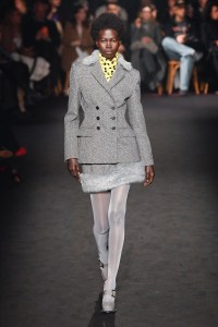 MSGM Fall 2024 Ready-to-Wear Collection at Milan Fashion Week