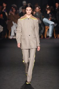 MSGM Fall 2024 Ready-to-Wear Collection at Milan Fashion Week
