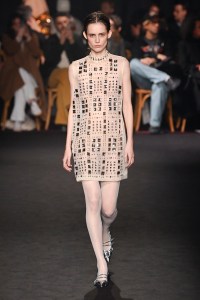 MSGM Fall 2024 Ready-to-Wear Collection at Milan Fashion Week