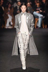 MSGM Fall 2024 Ready-to-Wear Collection at Milan Fashion Week