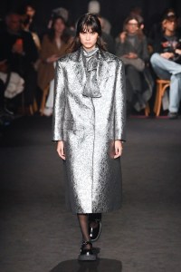 MSGM Fall 2024 Ready-to-Wear Collection at Milan Fashion Week