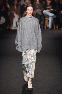 MSGM Fall 2024 Ready-to-Wear Collection at Milan Fashion Week
