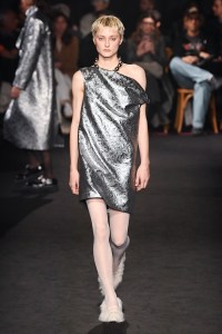 MSGM Fall 2024 Ready-to-Wear Collection at Milan Fashion Week