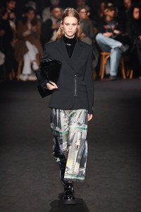MSGM Fall 2024 Ready-to-Wear Collection at Milan Fashion Week