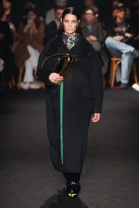 MSGM Fall 2024 Ready-to-Wear Collection at Milan Fashion Week