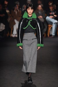 MSGM Fall 2024 Ready-to-Wear Collection at Milan Fashion Week