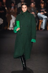 MSGM Fall 2024 Ready-to-Wear Collection at Milan Fashion Week