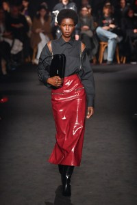 MSGM Fall 2024 Ready-to-Wear Collection at Milan Fashion Week
