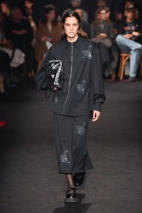 MSGM Fall 2024 Ready-to-Wear Collection at Milan Fashion Week