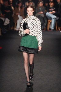 MSGM Fall 2024 Ready-to-Wear Collection at Milan Fashion Week