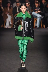 MSGM Fall 2024 Ready-to-Wear Collection at Milan Fashion Week