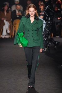 MSGM Fall 2024 Ready-to-Wear Collection at Milan Fashion Week
