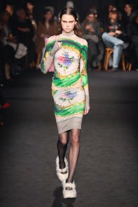 MSGM Fall 2024 Ready-to-Wear Collection at Milan Fashion Week