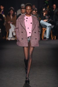 MSGM Fall 2024 Ready-to-Wear Collection at Milan Fashion Week
