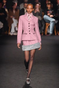 MSGM Fall 2024 Ready-to-Wear Collection at Milan Fashion Week